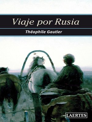 cover image of Viaje por Rusia